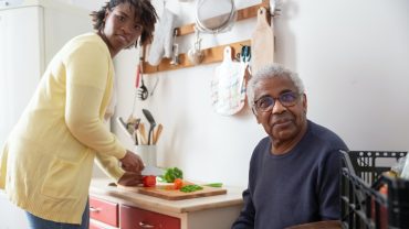 Meals Preparation